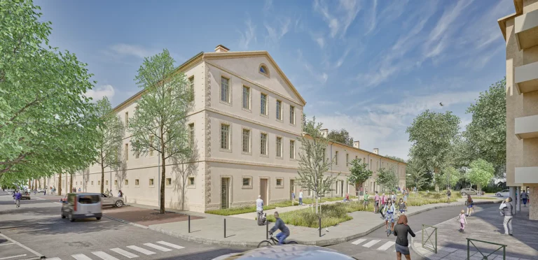 Rive Gauche, l’adresse qui réinvente l’art de vivre auscitain
